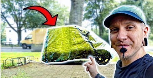 From Dream to Reality: How One Creator Became Brand Ambassador for Europe's Coolest Velocar