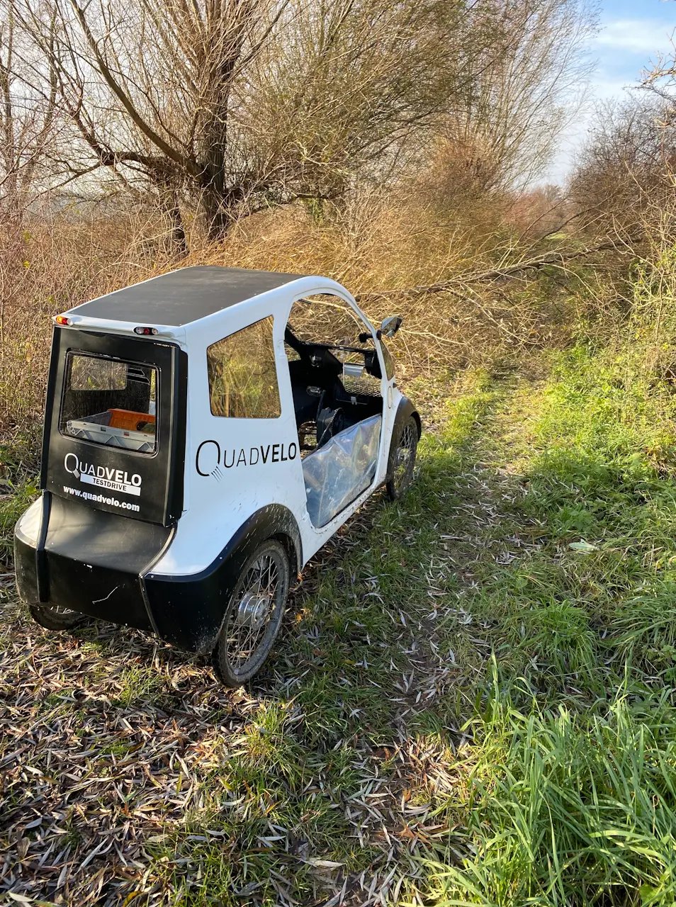Quadvelo 2025