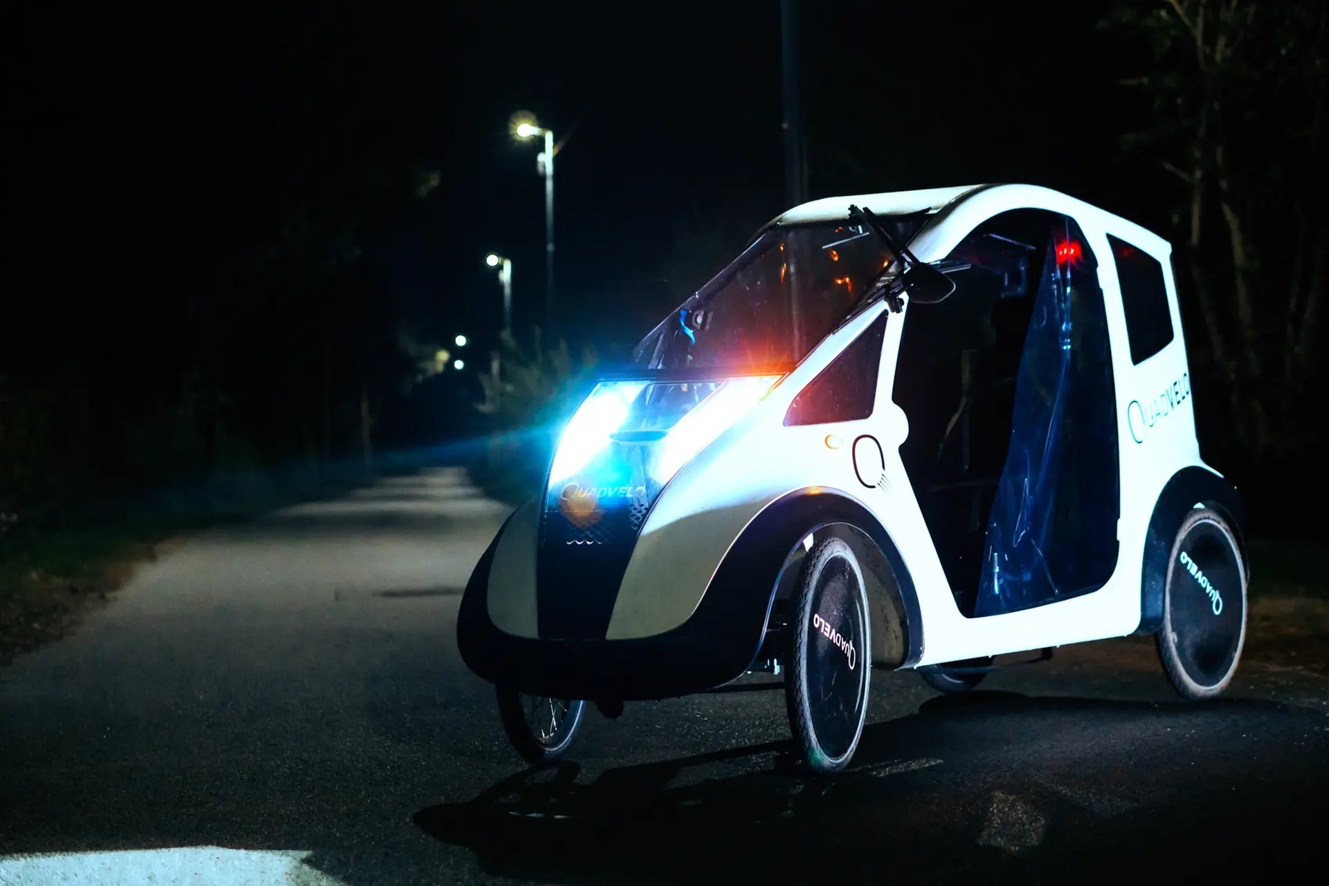 Quadvelo 2025