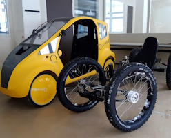 Quadvelo